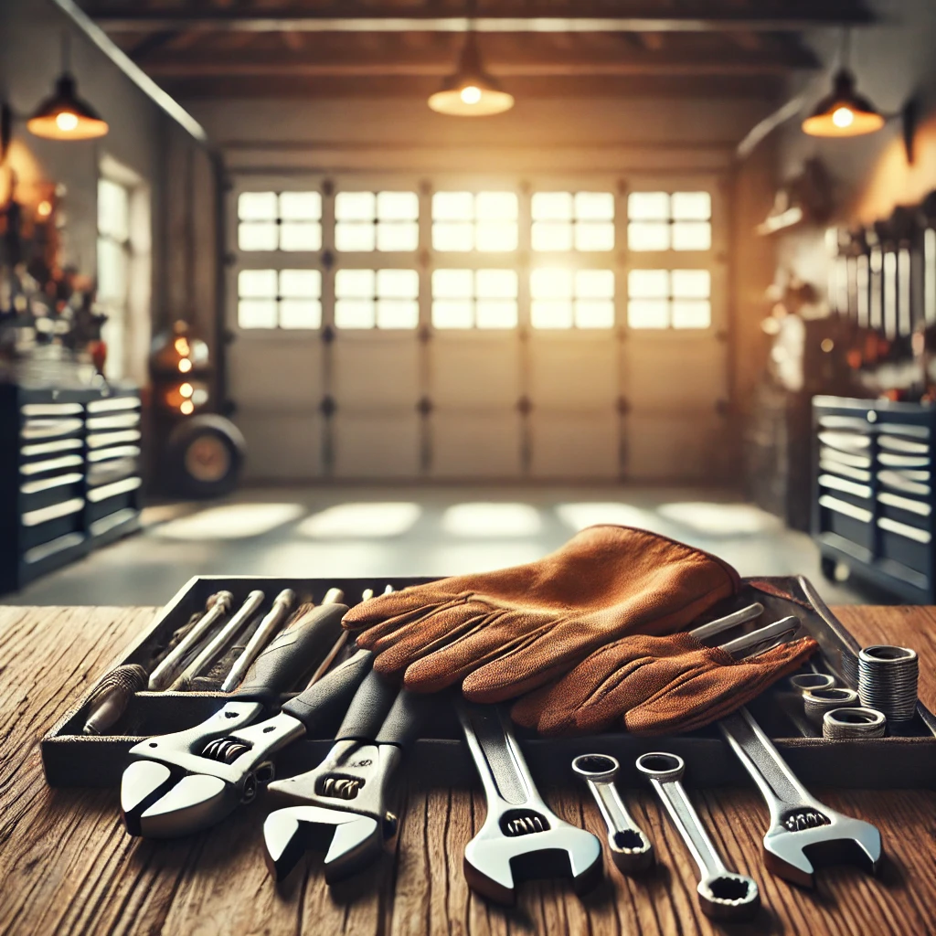 About Our Family-Owned Garage Door Company in Tallmadge OH - Professional Service Team