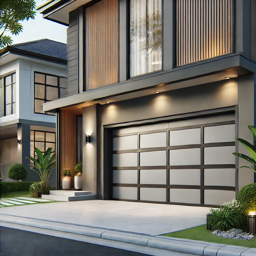 Professional Garage Door Company Tallmadge OH - 24/7 Emergency Service & Repairs